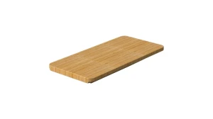  Nakładka na zlew deska do krojenia bambusowa 42x20 cm do zlewu Teka