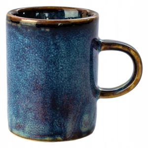 Filiżanka do espresso 90 ml DEEP BLUE VERLO