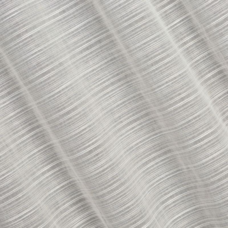 FIRANA NA PRZELOTKACH DESZCZYK 140X250 CM BEŻOWY