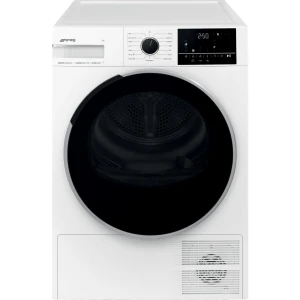 Suszarka do ubrań wolnostojąca Smeg DNP09SEBIN Biały