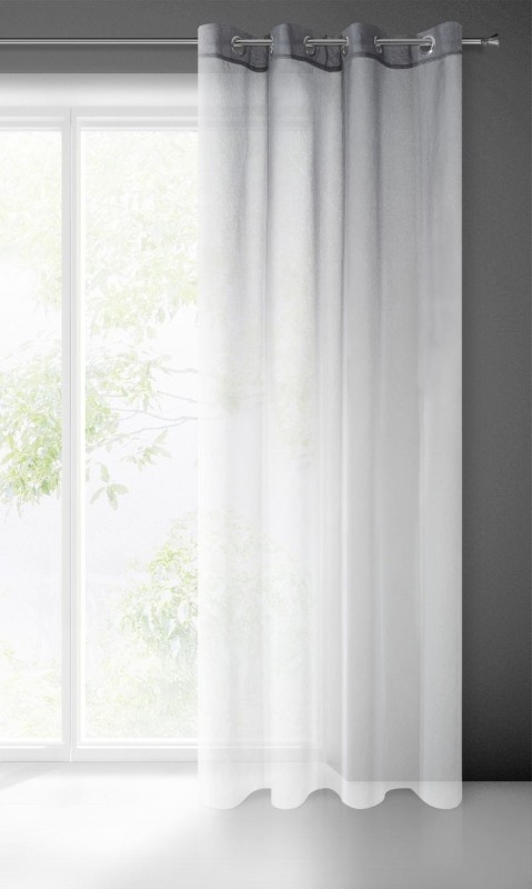 ZASŁONA EFEKT CIENIOWANIA 140x250 GRADIENT OMBRE