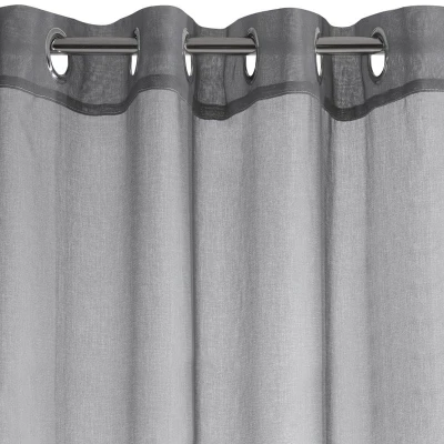 ZASŁONA EFEKT CIENIOWANIA 140x250 GRADIENT OMBRE