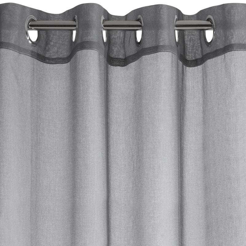ZASŁONA EFEKT CIENIOWANIA 140x250 GRADIENT OMBRE
