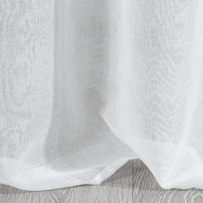 ZASŁONA EFEKT CIENIOWANIA 140x250 GRADIENT OMBRE
