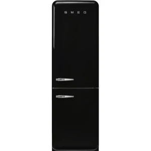 Lodówka wolnostojąca Smeg FAB32RBL6 50's Style Czarny