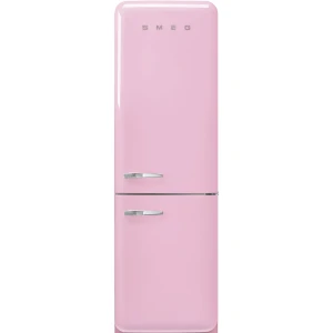 Lodówka wolnostojąca Smeg FAB32RPK6 50's Style Pastelowy róż