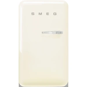 Lodówka wolnostojąca Smeg FAB10HLCR6 50's Style Kremowy