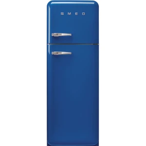Lodówka wolnostojąca Smeg FAB30RBE6 50's Style Niebieski