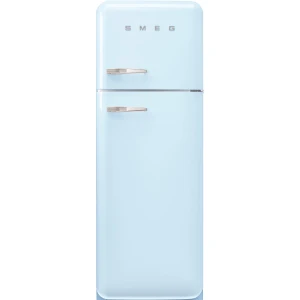 Lodówka wolnostojąca Smeg FAB30RPB6 50's Style Pastelowy błękit