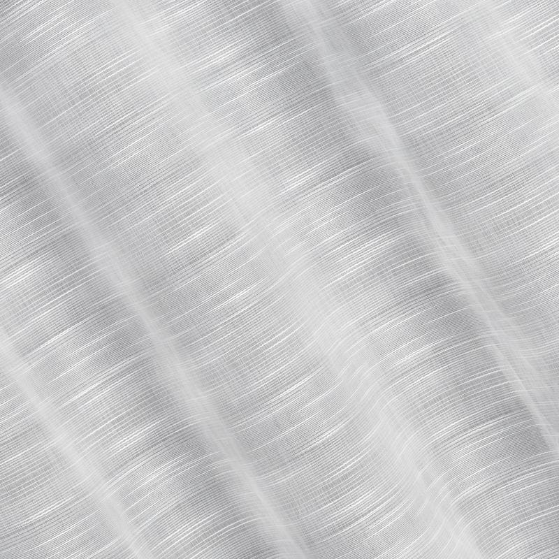 FIRANA DESZCZYK NA PRZELOTKACH 140X250 CM BIAŁA