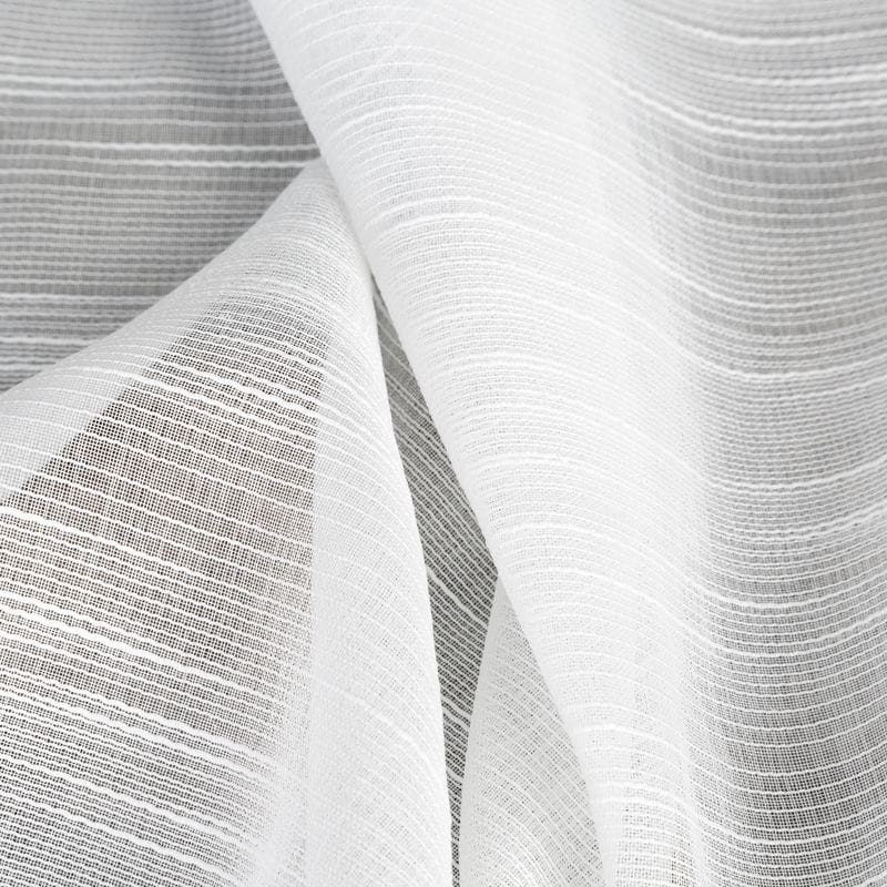FIRANA DESZCZYK NA PRZELOTKACH 140X250 CM BIAŁA