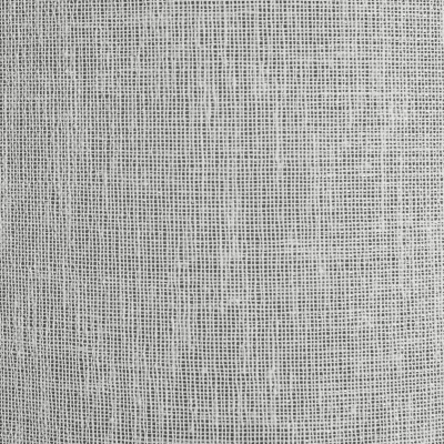 SREBRNA GŁADKA FIRANA ALICJA PRZELOTKI 140X250CM