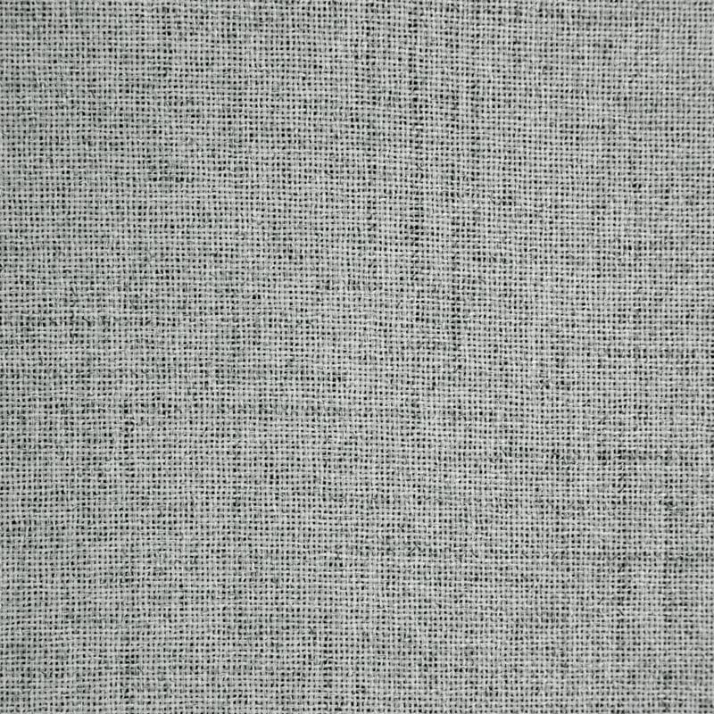 ZASŁONA NATURALNY SPLOT PRZELOTKI 140X250 SREBRNA