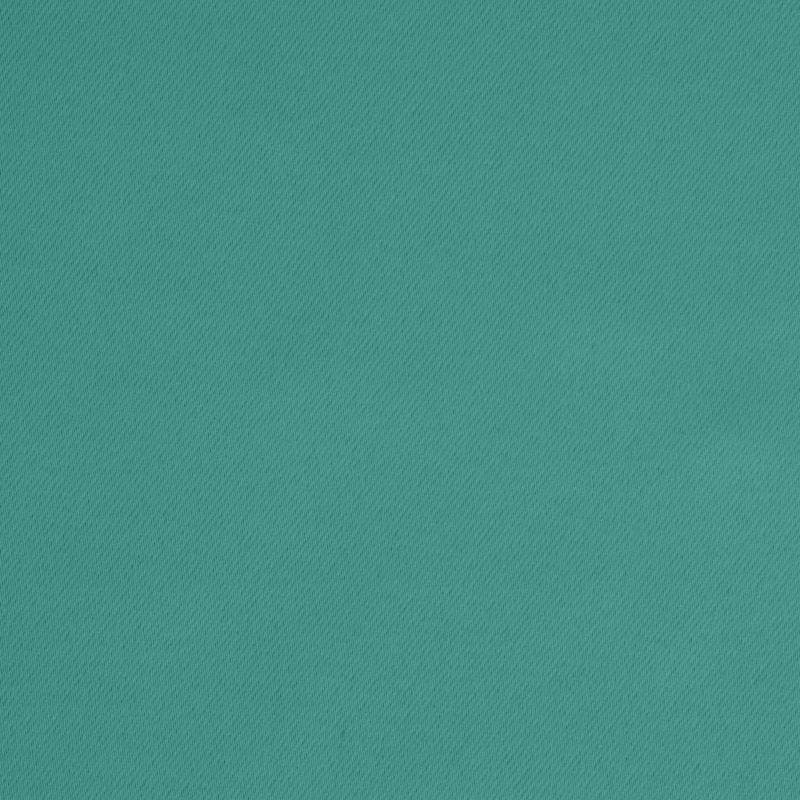 ZASŁONA NA TAŚMIE zaciemniająca 140X250 TURKUSOWY