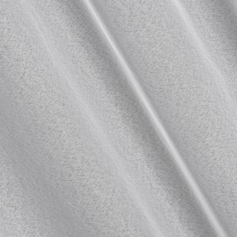 FIRANA DELIKATNA NA TAŚMIE 140X270 CM BIAŁA
