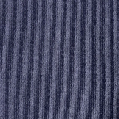 zasłona MODNA sztruks granat przelotki 140x250