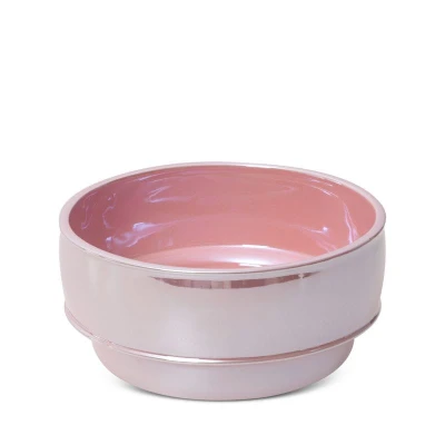 MISA DEKORACYJNA OZDOBNA MISKA 20X10 CM RӯOWA