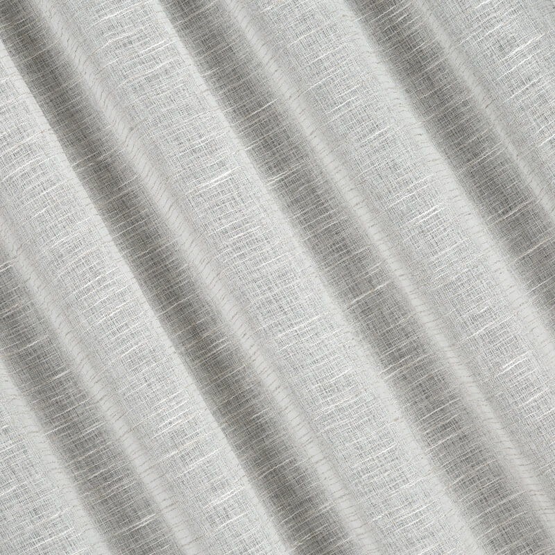LEKKA ZASŁONA FIRANA W STYLU EKO NA TAŚMIE 140X270