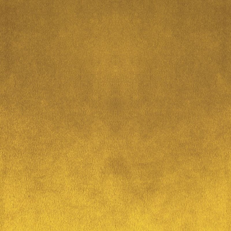 ZASŁONA WELUR VELVET NA TAŚMIE 140X270 MUSZTARDOWA