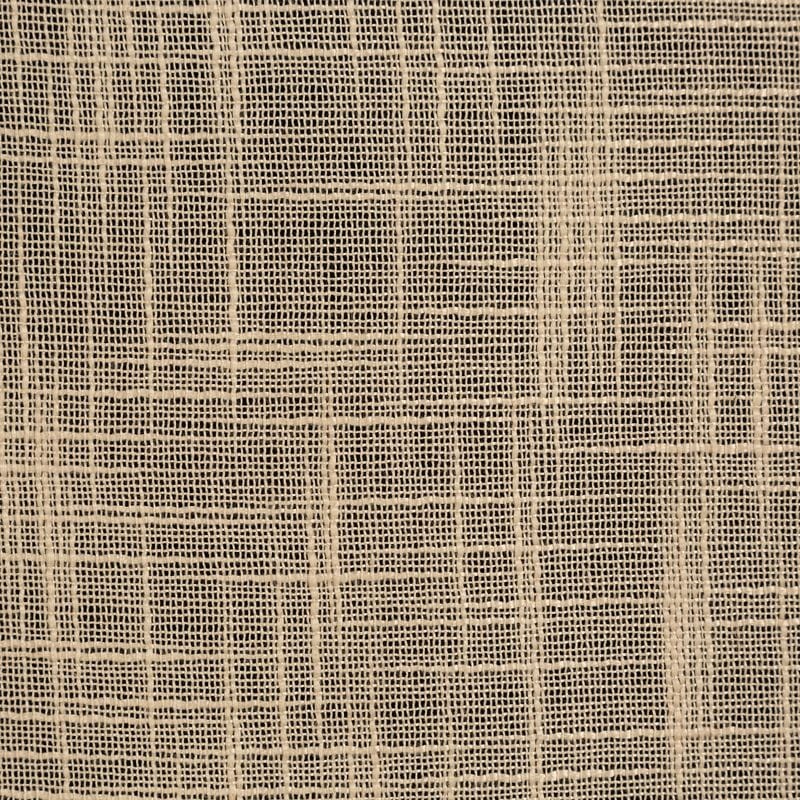 ZASŁONA NA PRZELOTKACH EKO 140X250 CM BEŻOWA