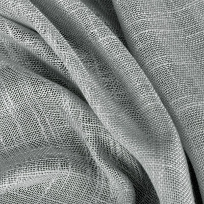 ZASŁONA NA PRZELOTKACH EKO 140X250 CM SZARA