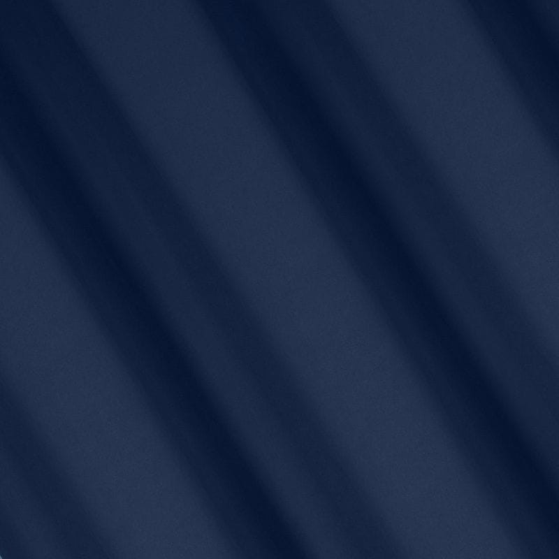 ZASŁONY ZACIEMNIAJĄCE, TAŚMA, 135x270, GRANATOWE