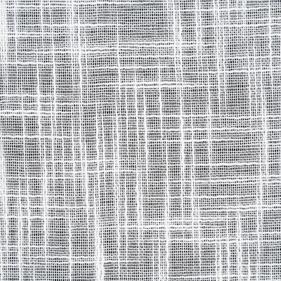 ZASŁONA NA TAŚMIE 140X270 CM BIAŁA