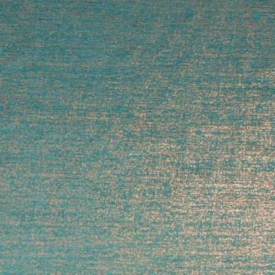ZASŁONA welwet welur srebrna 140X250 CM turkus