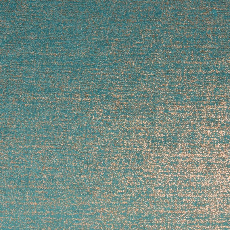 ZASŁONA welwet welur srebrna 140X250 CM turkus