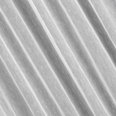 FIRANA DRBONY DESZCZYK NA TAŚMIE 140X250 CM BIAŁA