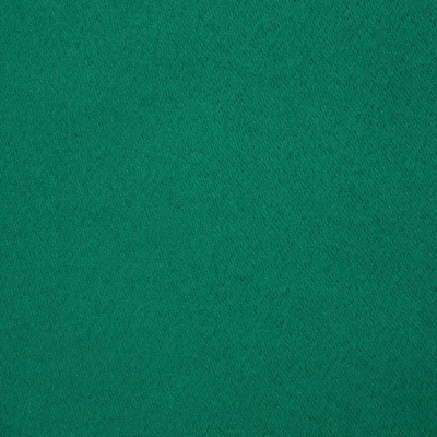 ZASŁONA GŁADKA GRUBA NA TAŚMIE 140X300 C.ZIELONA