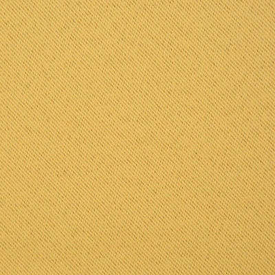 ZASŁONA GŁADKA GRUBA NA TAŚMIE 140X300 MUSZTARDOWA