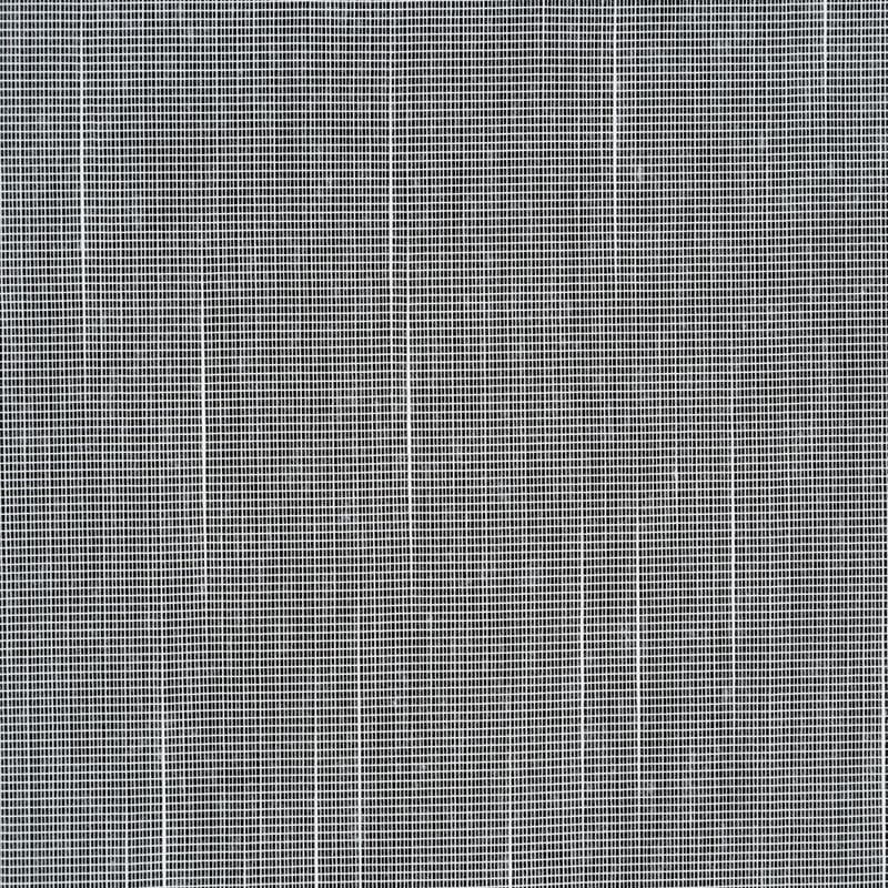 FIRANA ETAMINA DESZCZYK NA TAŚMIE 140X270 CM BIAŁA