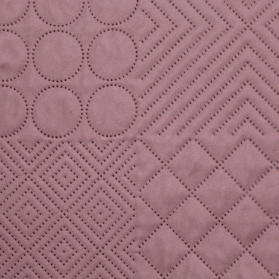 NARZUTA GEOMETRYCZNA PATCHWORK 170X210 CM RӯOWY