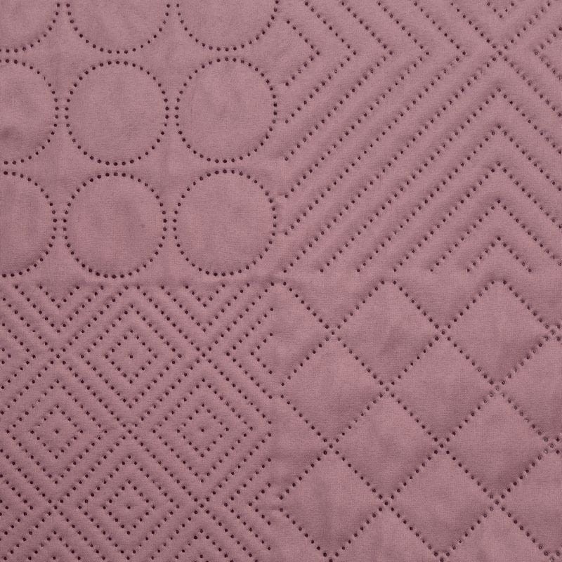 NARZUTA GEOMETRYCZNA PATCHWORK 170X210 CM RӯOWY
