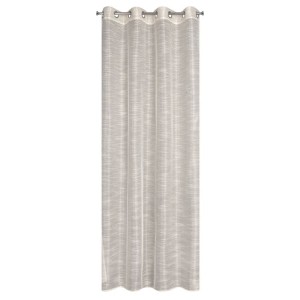 FIRANA POZIOME NITKI PRZELOTKI 140X250 NATURALNA