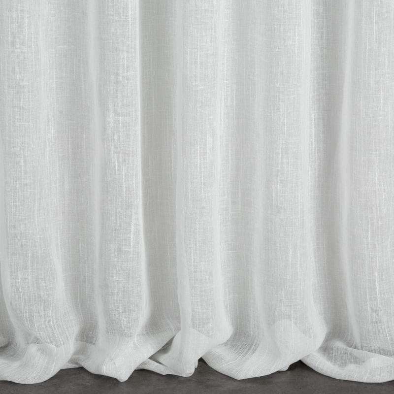 FIRANA FIRANKA TAŚMA DESZCZYK 300X145 CM BIAŁA