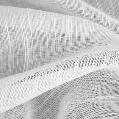 FIRANA FIRANKA TAŚMA DESZCZYK 300X145 CM BIAŁA