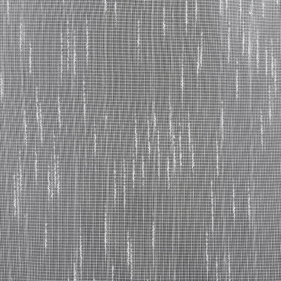 FIRANA ZASŁONA NA PRZELOTKACH 140X250 CM BIAŁA
