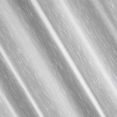 FIRANA ZASŁONA NA PRZELOTKACH 140X250 CM BIAŁA