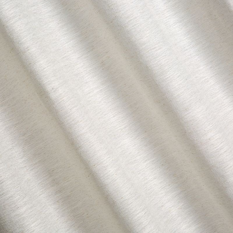 ZASŁONA LUŹNY SPLOT PRZELOTKI 140X250 CM NATURALNA