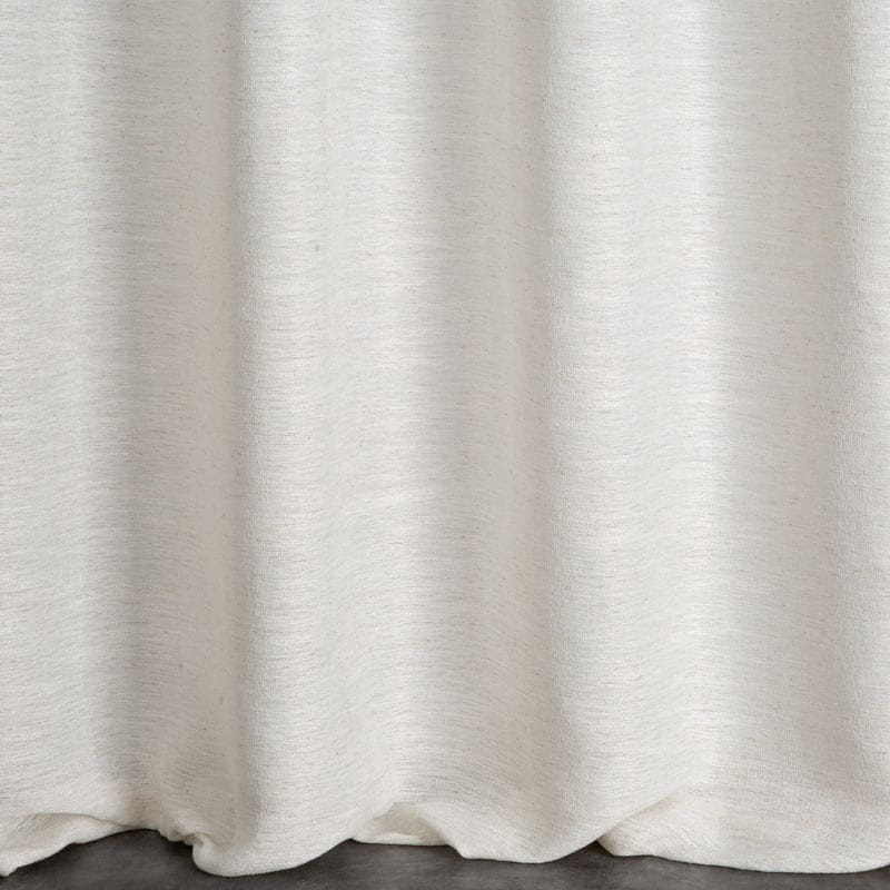 ZASŁONA LUŹNY SPLOT PRZELOTKI 140X250 CM NATURALNA