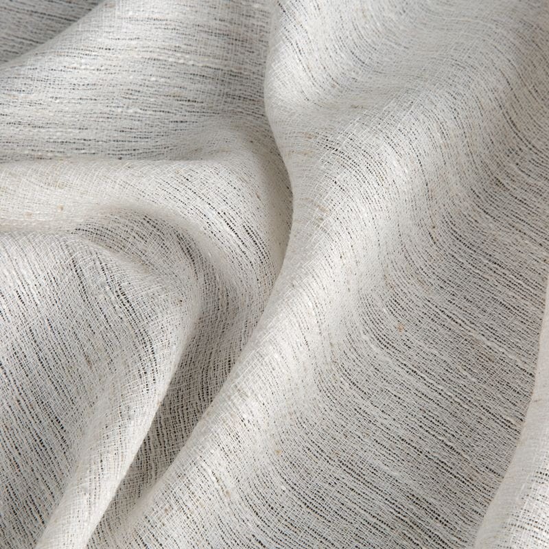ZASŁONA LUŹNY SPLOT PRZELOTKI 140X250 CM NATURALNA