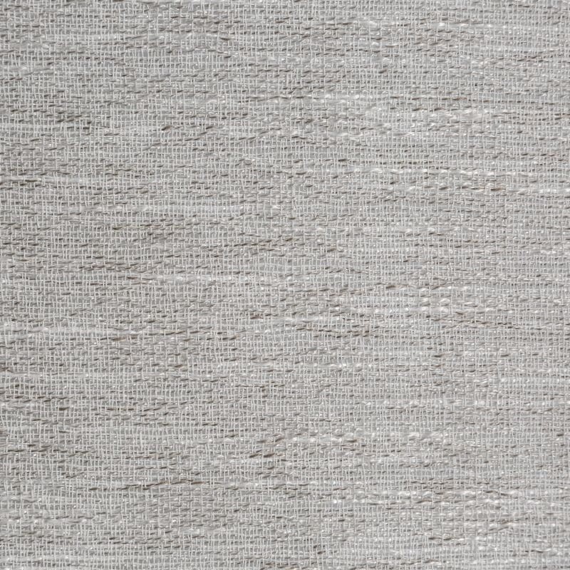 ZASŁONA LUŹNY SPLOT PRZELOTKI 140X250 CM SZARA