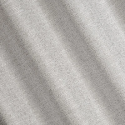 ZASŁONA LUŹNY SPLOT PRZELOTKI 140X250 CM SZARA