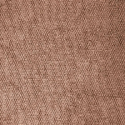 Ciemnoróżowa zasłona z szenilowej tkaniny taśma 140x270