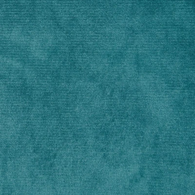 Zasłona gotowa velvet 140x250 gruba turkus welur