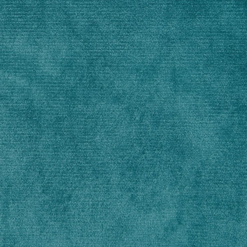 Zasłona gotowa velvet 140x250 gruba turkus welur