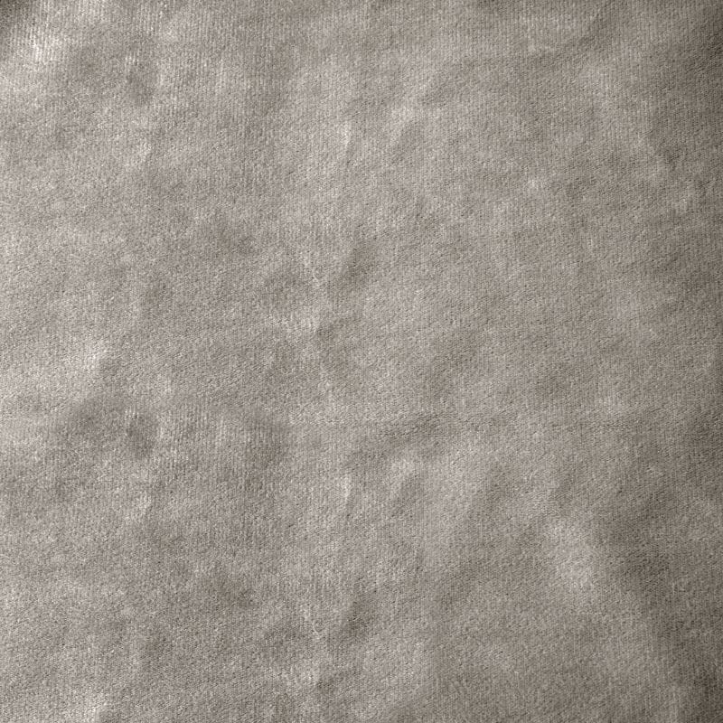 Zasłona gotowa loft velvet 140x250 gruba BEŻ welur