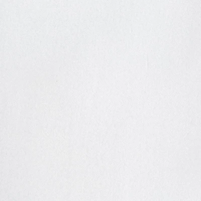 ZASŁONA NA PRZELOTKACH WELUR VELVET 140X250 BIAŁY